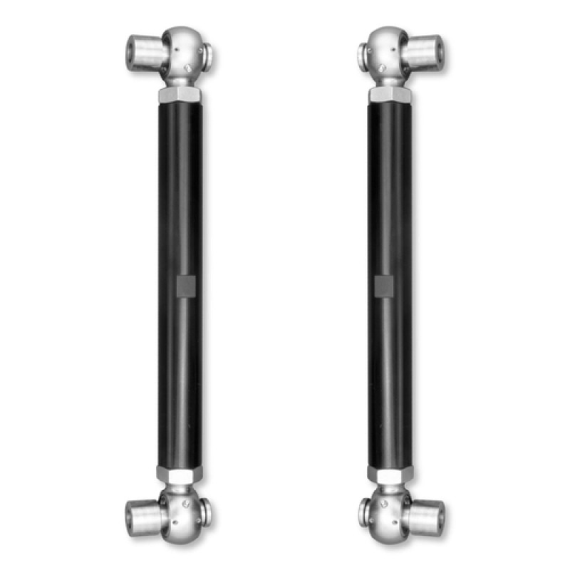 Ram 2500 HD Lower Control Arms - Rear - Rock Krawler - Adjustable - `14-`27